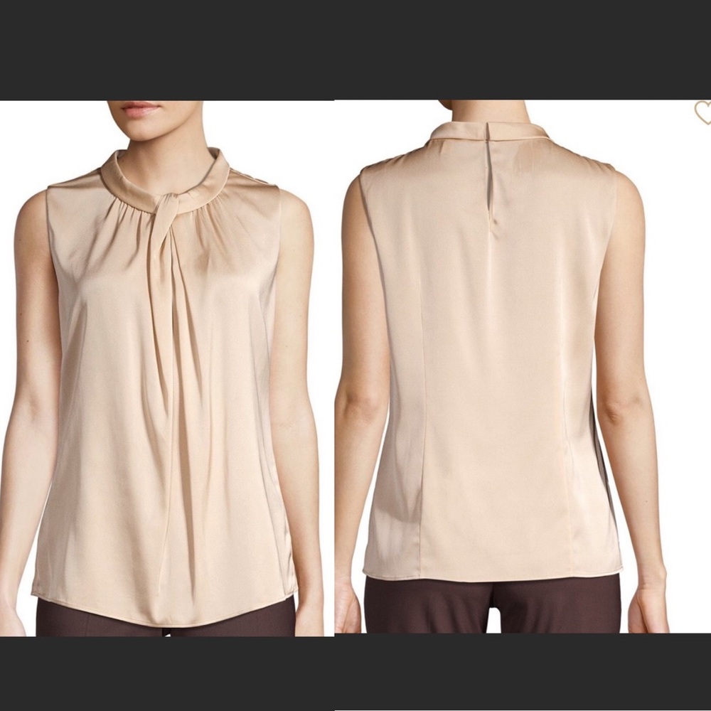 Boss Lyabo Top